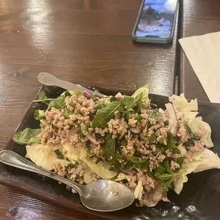 Larb Salad