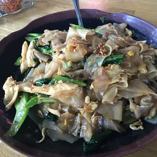 Pad C-Ew