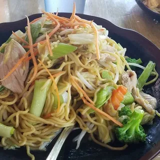 Chow Mein