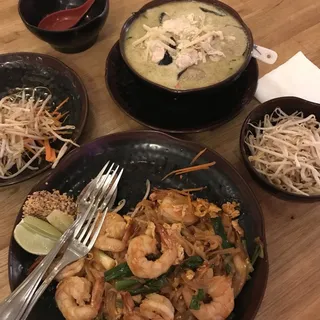 Green Curry