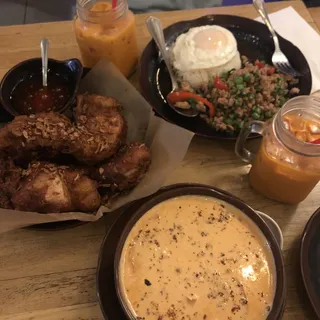 Panang Curry