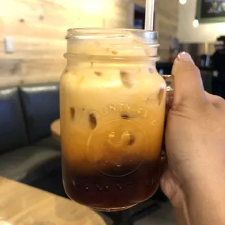 Thai Iced Tea