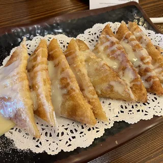 Sweet Roti