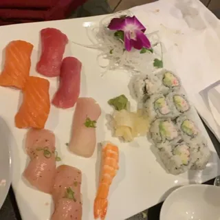 Sushi Combo