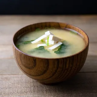 Miso Soup