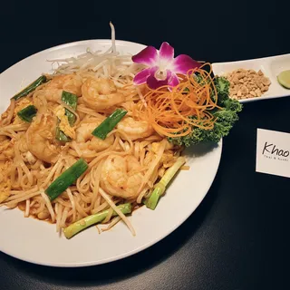 Pad Thai