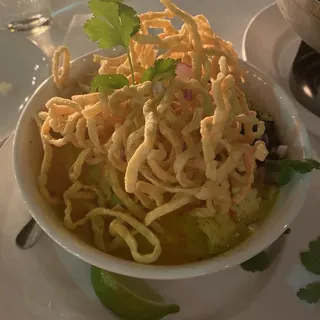 Khao Soi