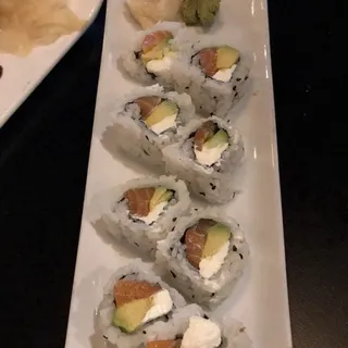 Philly Roll