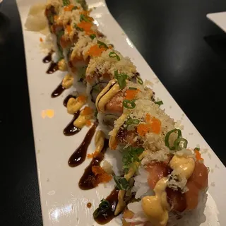 Friendly Roll