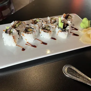 Eel Roll