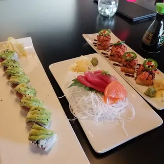 Avocado Roll