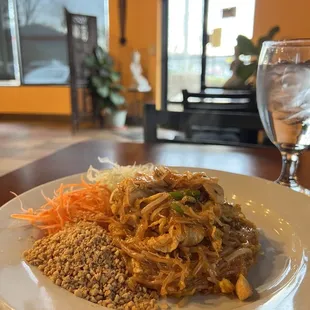 Pad Thai