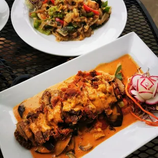 Pad Kee Mow