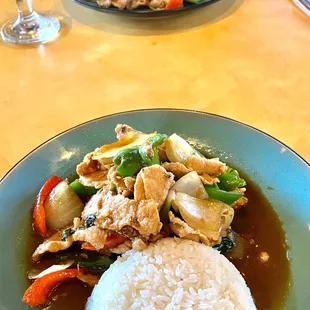 Pad See Ew