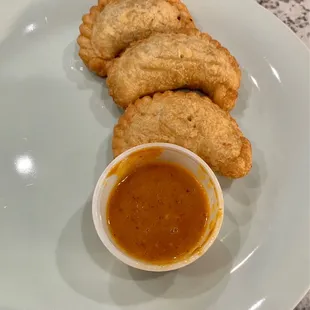 Puffy Curry
