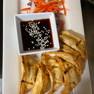 A3. Pot Stickers
