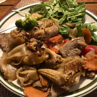 N3. Pad Kee Mao