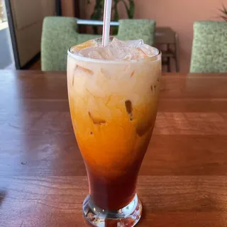 Thai Iced Tea
