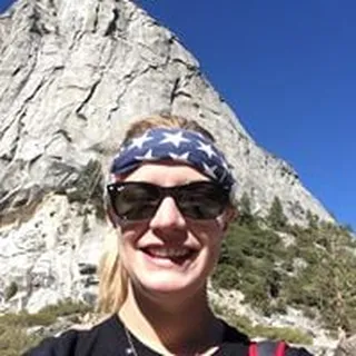 Kate C.