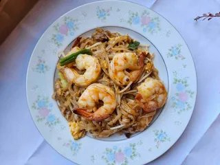 Thai Avenue