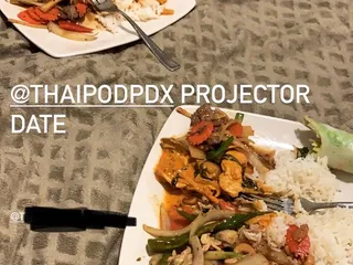 Thai Pod Restaurant