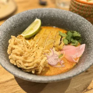 Khao Soi