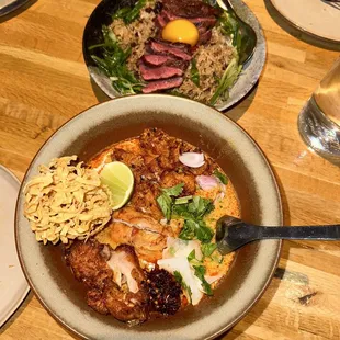 Salted Soy Cured Egg