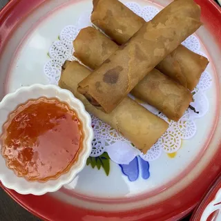 Spring Rolls