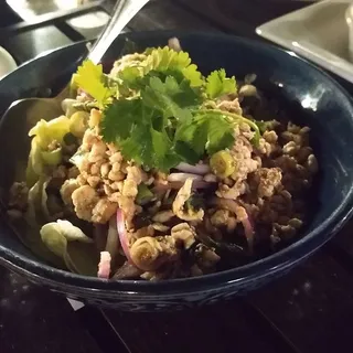 Larb Kai