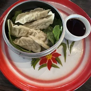 Gyoza