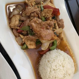 Pad Gra-Pao