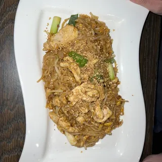 Pad Thai Noodle