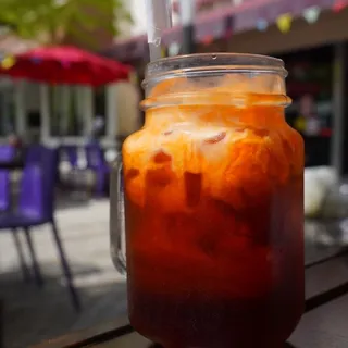 Thai Iced Tea