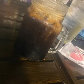 Thai Iced Coffee