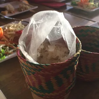 Sticky Rice