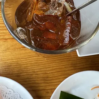 Thai Ice Tea