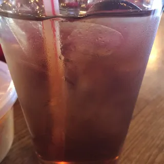 Iced Tea