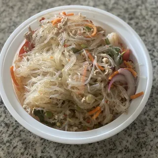 SL3. Yum Woon Sen Salad