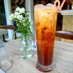 Thai Iced Tea