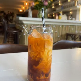Thai Iced Tea