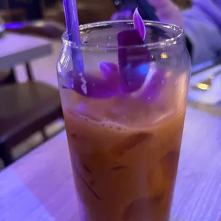 Khaosan THaI iced tea