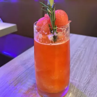 Watermelon Slush