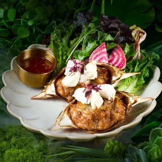 Crab Cakes