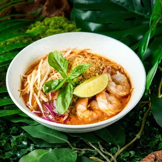 Pho Tom Yum (GF)(N)
