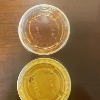 Sweet Chili Sauce