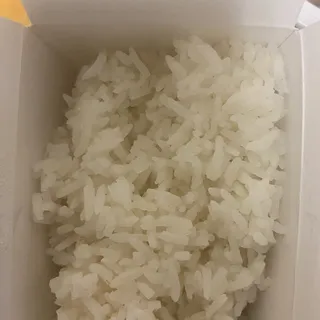 Jasmine Rice