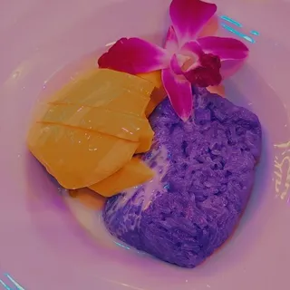 Sticky Rice
