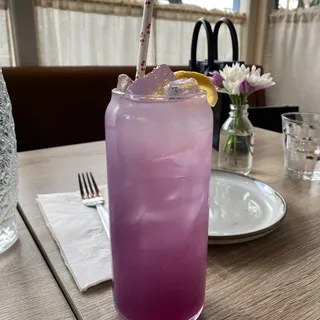Purple Lemonade