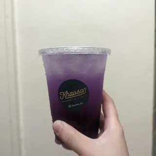 Lychee Purple Lemonade