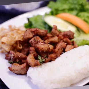 food
